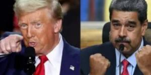 ترامب ينشر قوات خاصة قرب فنزويلا.. والبيت الأبيض: لا تراجع قبل استستلام مادورو