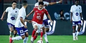 من هو مصطفى فوزي؟ عاقب الأهلي على تركه مجاناً بإقصائه من كأس مصر