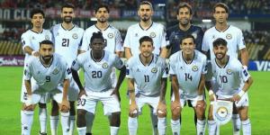 الزوراء يواجه الميناء في الدوري العراقي