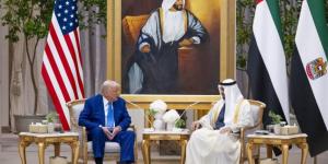 الربع الثاني من 2025.. رفاه المواطن أساس التنمية الإماراتية وغايتها