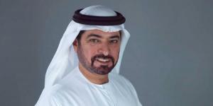 حمدان بن مبارك يهنئ نادي الشارقة بكأس سوبر إعمار