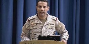 قوات التحالف: أي تحركات عسكرية مخالفة في "حضرموت" سنتعامل معها لحماية المدنيين