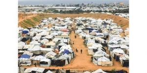 إسرائيل تفرض حظر تجوال في قباطية.. وتحذير من تفاقم الكارثة الإنسانية مع اقتراب منخفض جوي