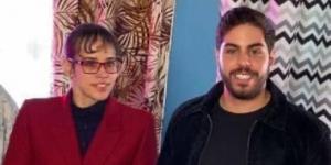 من هو ياسين رشدي.. خطيب نور عمرو دياب ؟