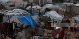 الأونروا: سكان غزة أجبروا على العيش وسط الأنقاض.. ووفاة 25 شخصا ببسبب الطقس