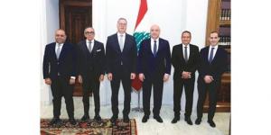 السفير المصري: لا إنذار ولا تحذير ولبنان قام بدور مهم في الجنوب