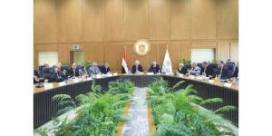 وزير التعليم العالي مترئساً اجتماع «الجامعات الأهلية»: منظومة متكاملة لضمان تقديم الدعم للطلاب المتفوقين