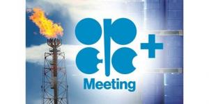 «أوپيك+» تتجه لتثبيت إنتاج النفط