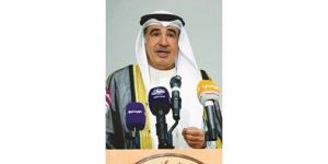 البابطين: الاستثمار في اللغة العربية لم يعد خياراً ثقافياً بل ضرورة تنموية