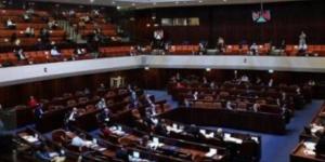 الكنيست يصادق نهائيا على قطع الكهرباء والمياه عن «الأونروا»