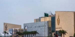 غرفة مكة المكرمة تناقش 
تحديات التمويل في قطاع المقاولات