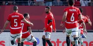 "مجد كامل أو سقوط مُدوي".. التاريخ لا يرحم منتخب مصر عند صدارة مجموعته في أمم أفريقيا