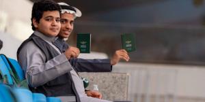 متطوعو كأس آسيا تحت 23 عامًا "2026 السعودية" يخضعون لتجارب تشغيلية في ملاعب البطولة