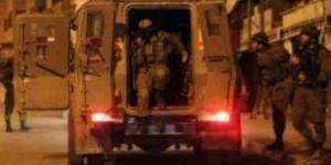 الاحتلال الإسرائيلي يشدد إجراءاته العسكرية في محيط رام الله والبيرة