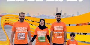 الإعلان عن تنظيم النسخة الخامسة من ماراثون الرياض الدولي بمشاركة دولية واسعة