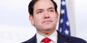 روبيو يبحث مع أمين سر دولة الفاتيكان القضايا الإنسانية وتعزيز السلام بفنزويلا