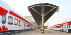 بشرى للمسافرين.. قطار مباشر من الإسكندرية إلى سوهاج السبت المقبل  ​