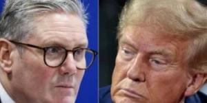 البيت الأبيض: بريطانيا «الضعيفة» كان عليها الاحتفال باعتقال مادورو