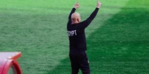 طلب خاص من حسام حسن لرباعى المنتخب قبل مواجهة كوت ديفوار