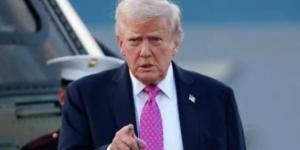 ترامب يحذر إيران: قد ننفذ ضربات لم تحدث من قبل بسبب العنف ضد المحتجين