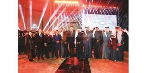 «بودستور موتورز» تطلق جيتور G700 الفاخرة في الكويت