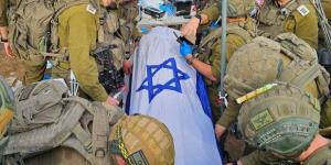 جيش الاحتلال يعلن العثور على جثة آخر أسير بغزة