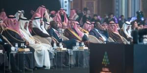 وزير الموارد البشرية يفتتح أعمال المؤتمر الدولي لسوق العمل في الرياض