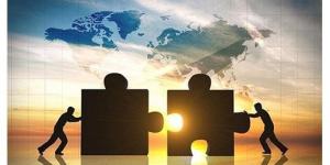 1.2 تريليون دولار صفقات الاندماج والاستحواذ عالمياً