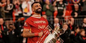 «سنفهم تأثيره بعد رحيله».. نجم ليفربول السابق ينصف محمد صلاح