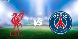 باريس سان جيرمان في مواجهة صعبة أمام تولوز قبل قمة ليفربول النارية