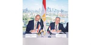 «الوطني- مصر» يحصل على قرض بـ 50 مليون دولار