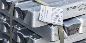 "جولدمان ساكس": الحرب تهدد مستقبل صناعة الألومنيوم في منطقة الخليج