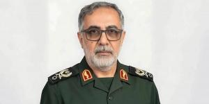 «الثوري» الإيراني يؤكد مقتل نائب رئيس الاستخبارات البحرية