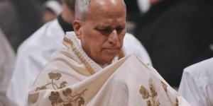 البابا ليو يحث هرتسوج على إنهاء حرب إيران