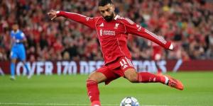 مساعد جوارديولا: لابد أن يحظى محمد صلاح بـ"الاحترام الذي يستحقه"