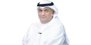 جاسم النوري مديراً عاماً لجمعية عبدالله النوري الخيرية