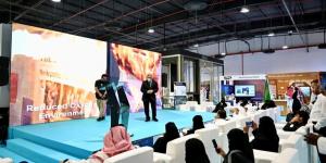 «بيلدكس مكة 2026 » 
يتناول التسويق العقاري الرقمي