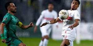 كيفية مشاهدة مباراة الزمالك والمصري البورسعيدي في الدوري المصري
