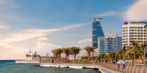 بوصلة ما بعد العيد.. سواحل المملكة وجهة بحرية بلا منافس