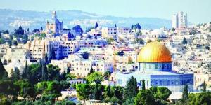 إسرائيل تعيد فتح الأماكن المقدسة في القدس اعتباراً من الخميس