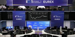 الأسهم الأوروبية تسجل أكبر مكاسبها اليومية منذ عام