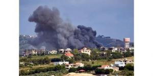 إسرائيل تعلن أن وقف إطلاق النار "لا يشمل لبنان"