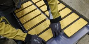 استقرار أسعار الذهب وسط ترقب لمصير الهدنة وبيانات التضخم الأمريكية