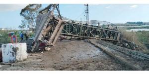 تدمير الجسر الأخير بالقاسمية يحوّل جنوب الليطاني إلى جزيرة معزولة ويطرح تساؤلات حول مصير العودة