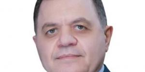 وزير الداخلية يهنئ البابا تواضروس بعيد القيامة: وحدة نسيجنا الوطني "ثابت مصري"