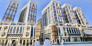 بمبيعات 26.4 مليار ريال.. أرباح شركات العقارات السعودية تقفز 131% في 2025