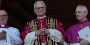 البنتاغون ينفي «توبيخ» سفير الفاتيكان بسبب انتقاد البابا لترامب