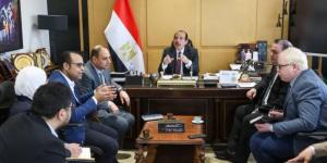 تطبيق ذكي في مصر لتعزيز الوعي الصحي