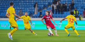 بريندان رودجرز يكرر نتيجة البداية ضد ضمك