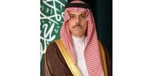 وزيرا الخارجية السعودي والبلجيكي يبحثان المستجدات الاقليمية والجهود المبذولة بشأنها